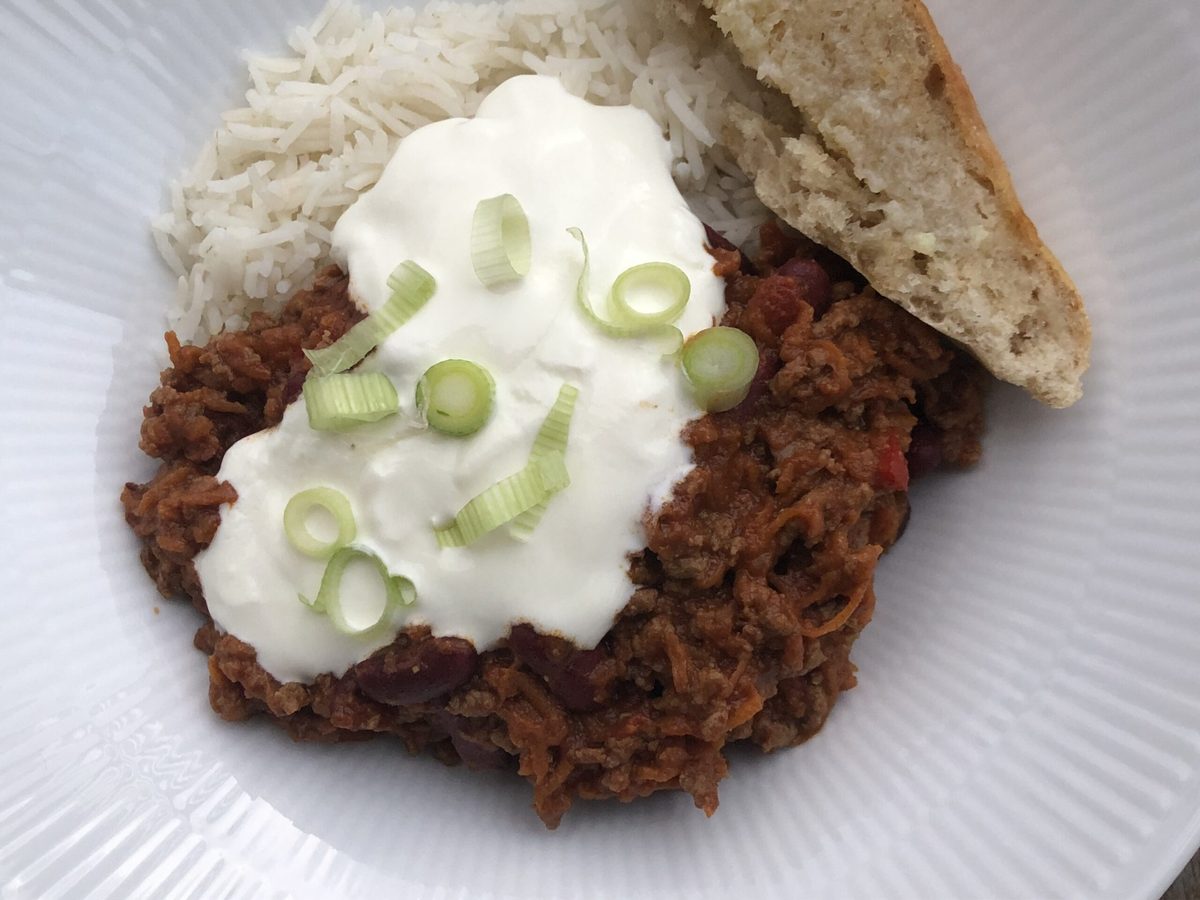 Chili Con Carne