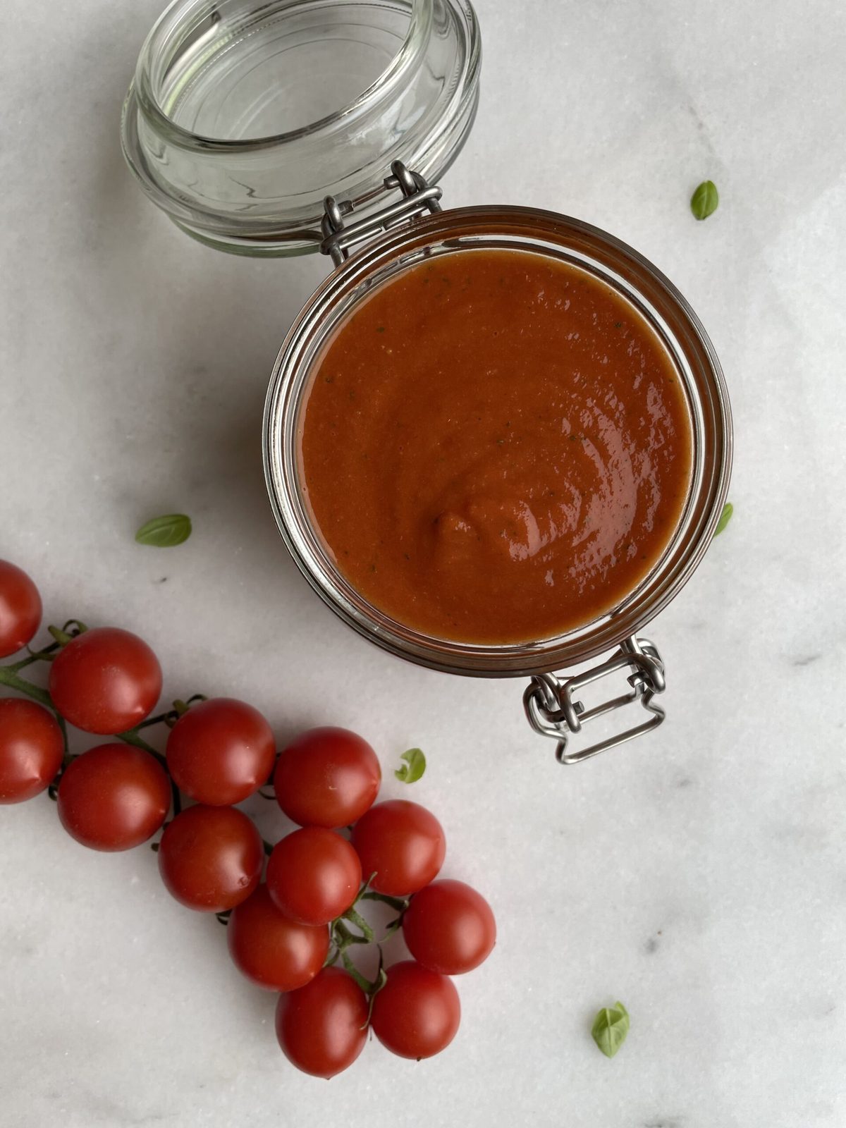 Pizza Sauce
