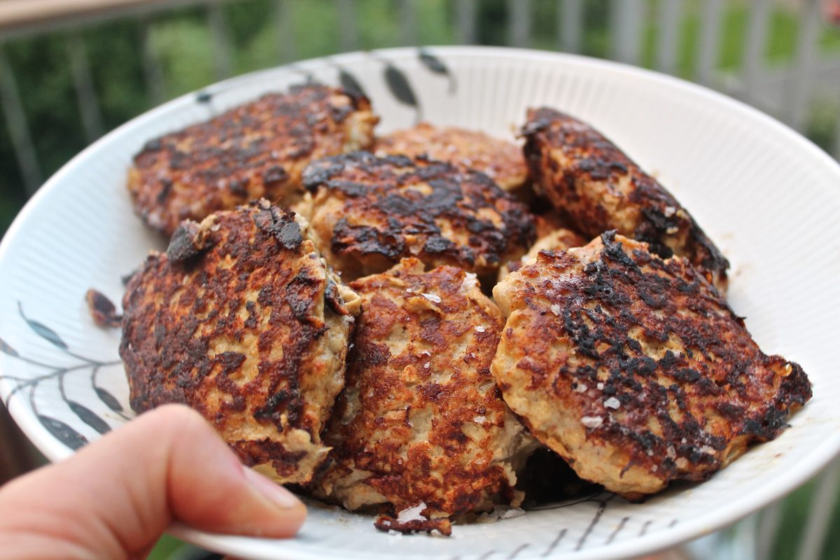 Garfield Frikadeller