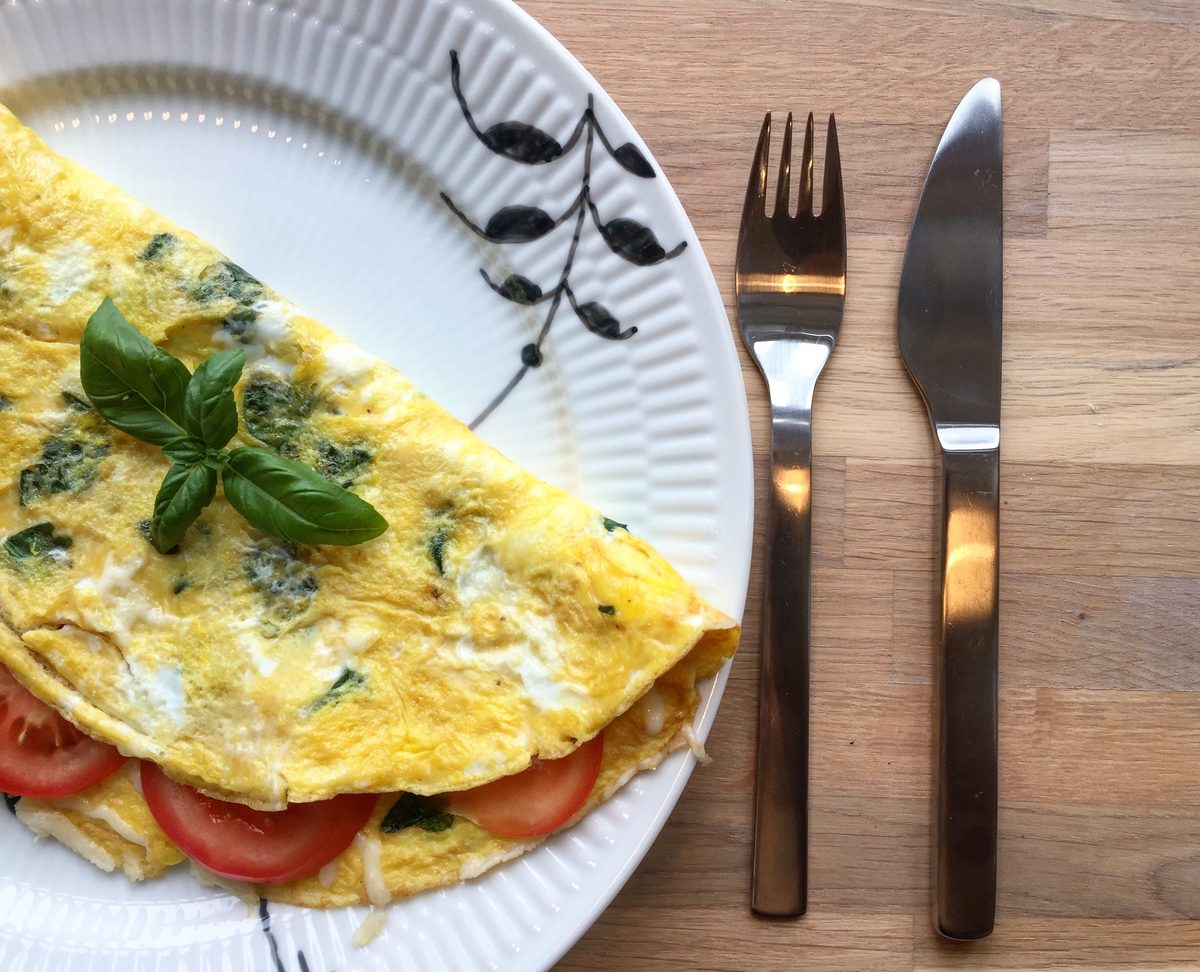 Omelet