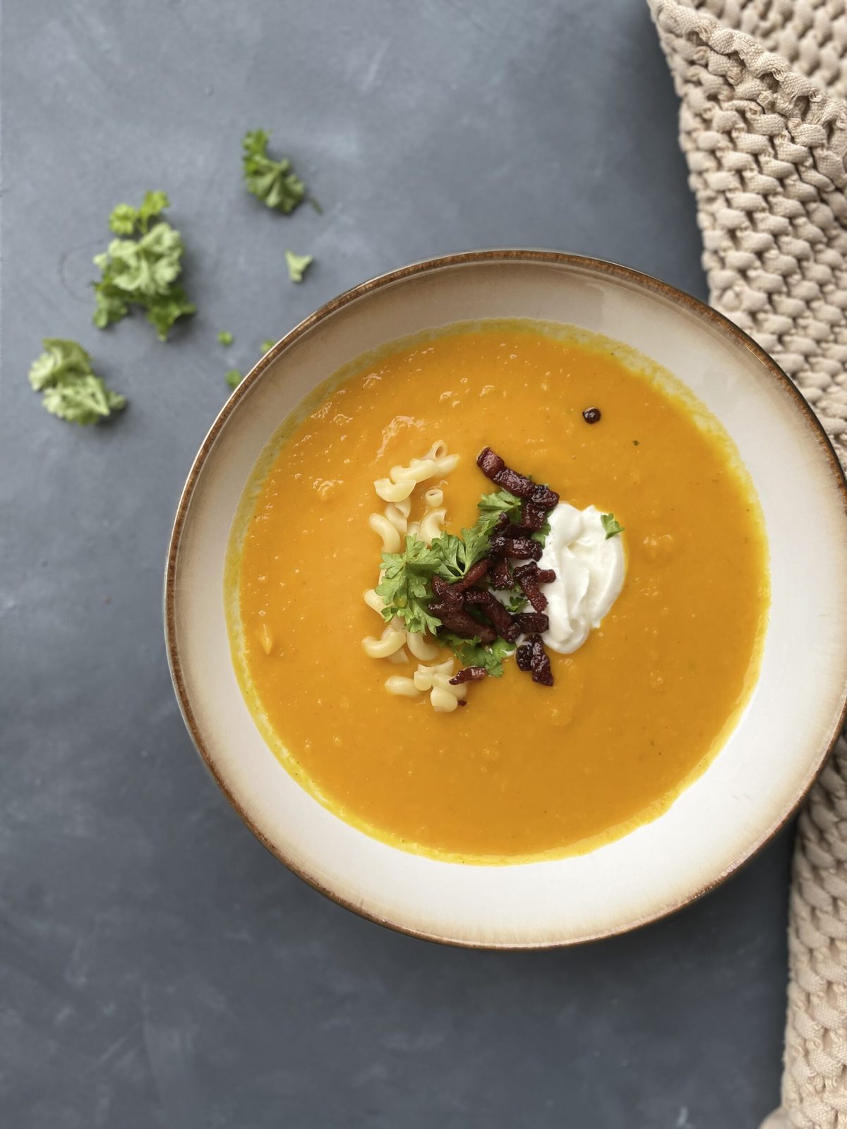 Hokkaido Suppe