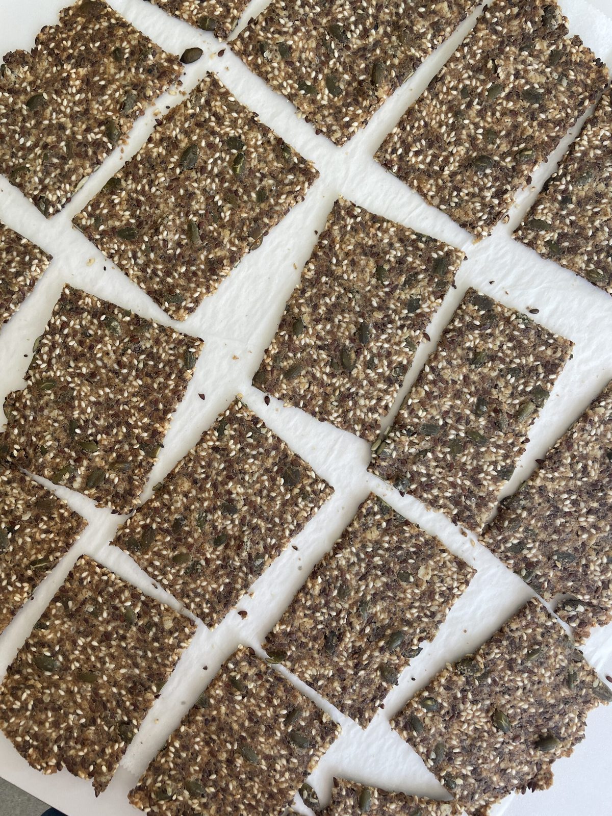 Knækbrød