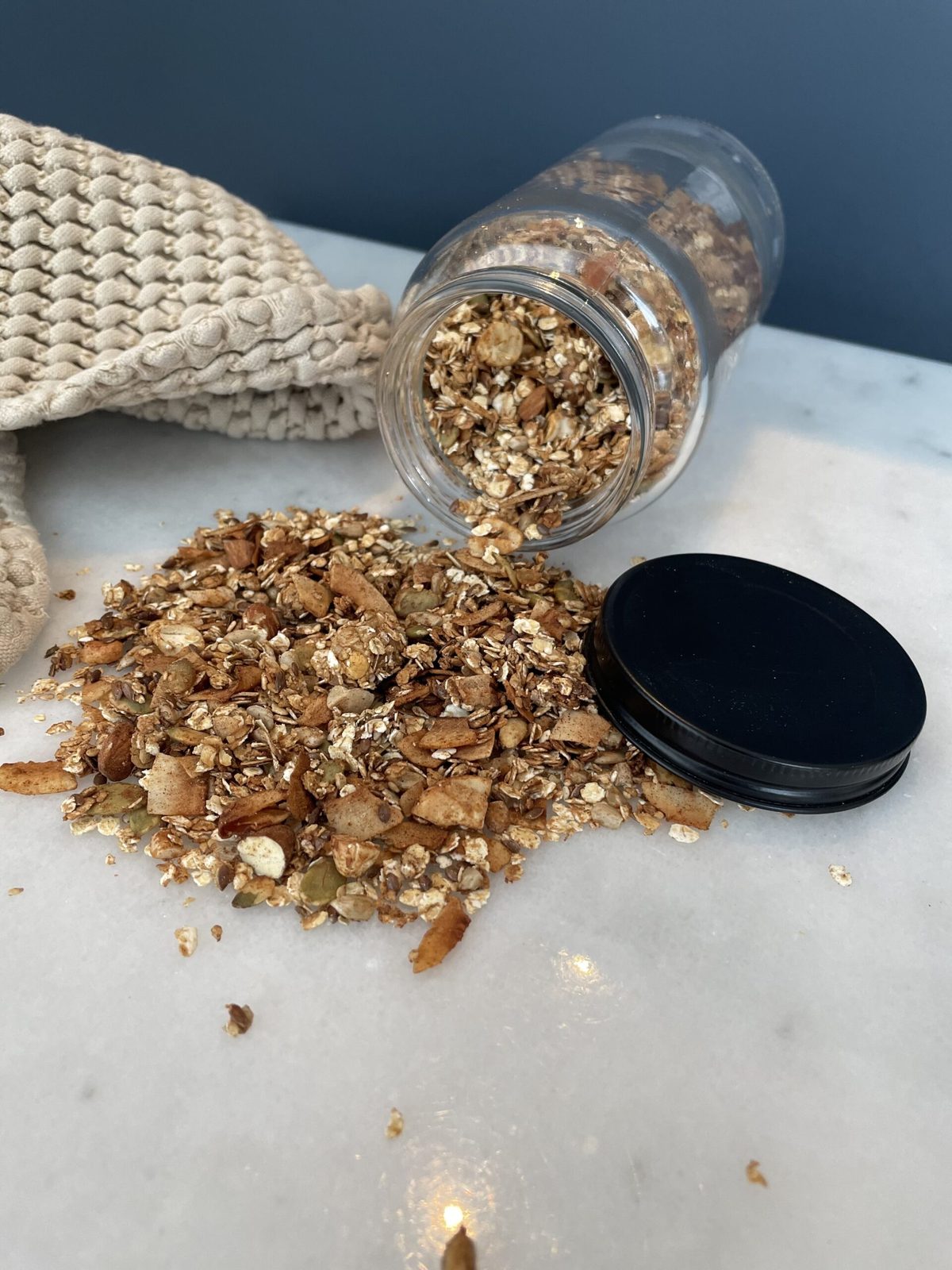 Granola