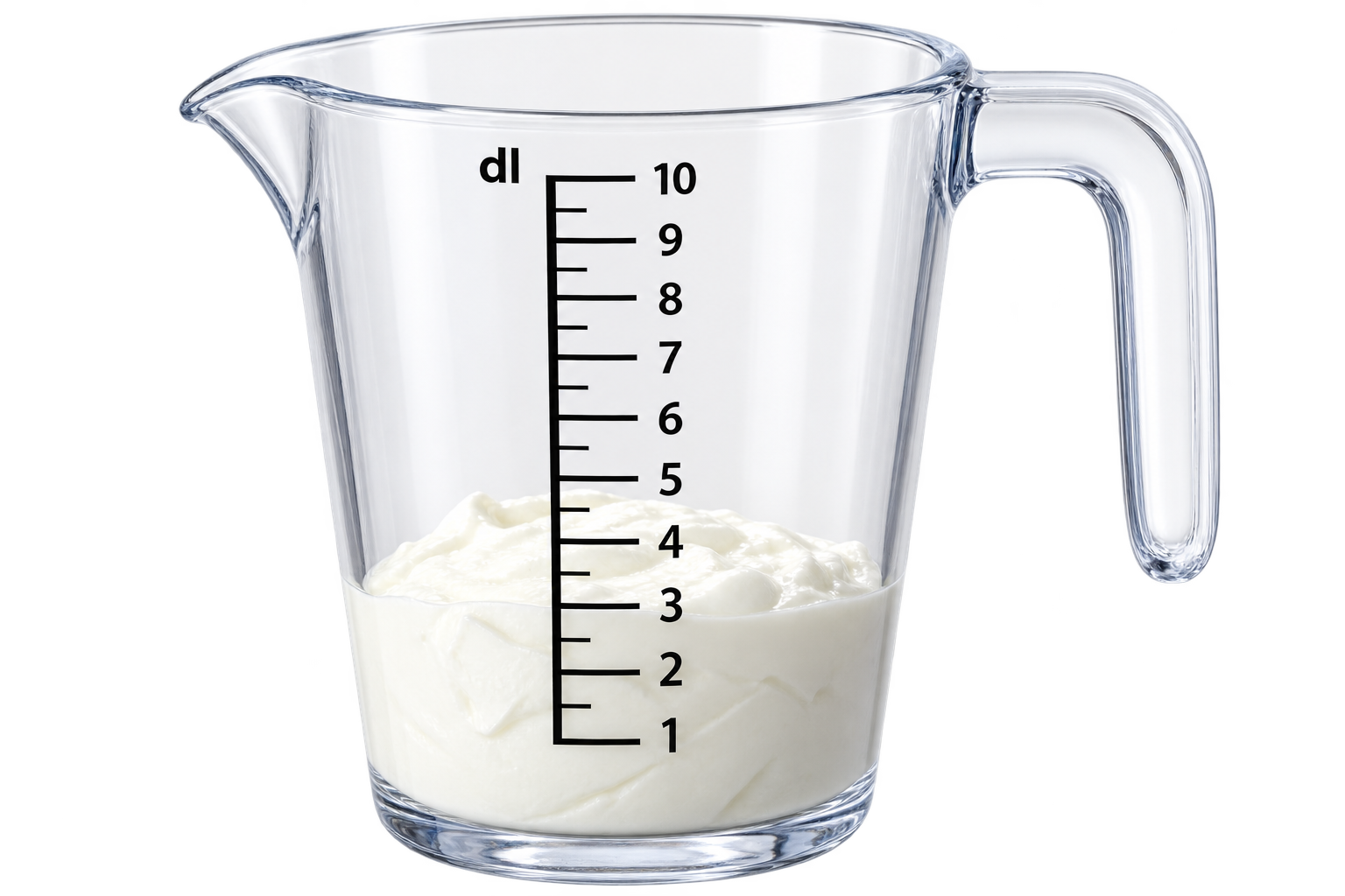 græsk yoghurt