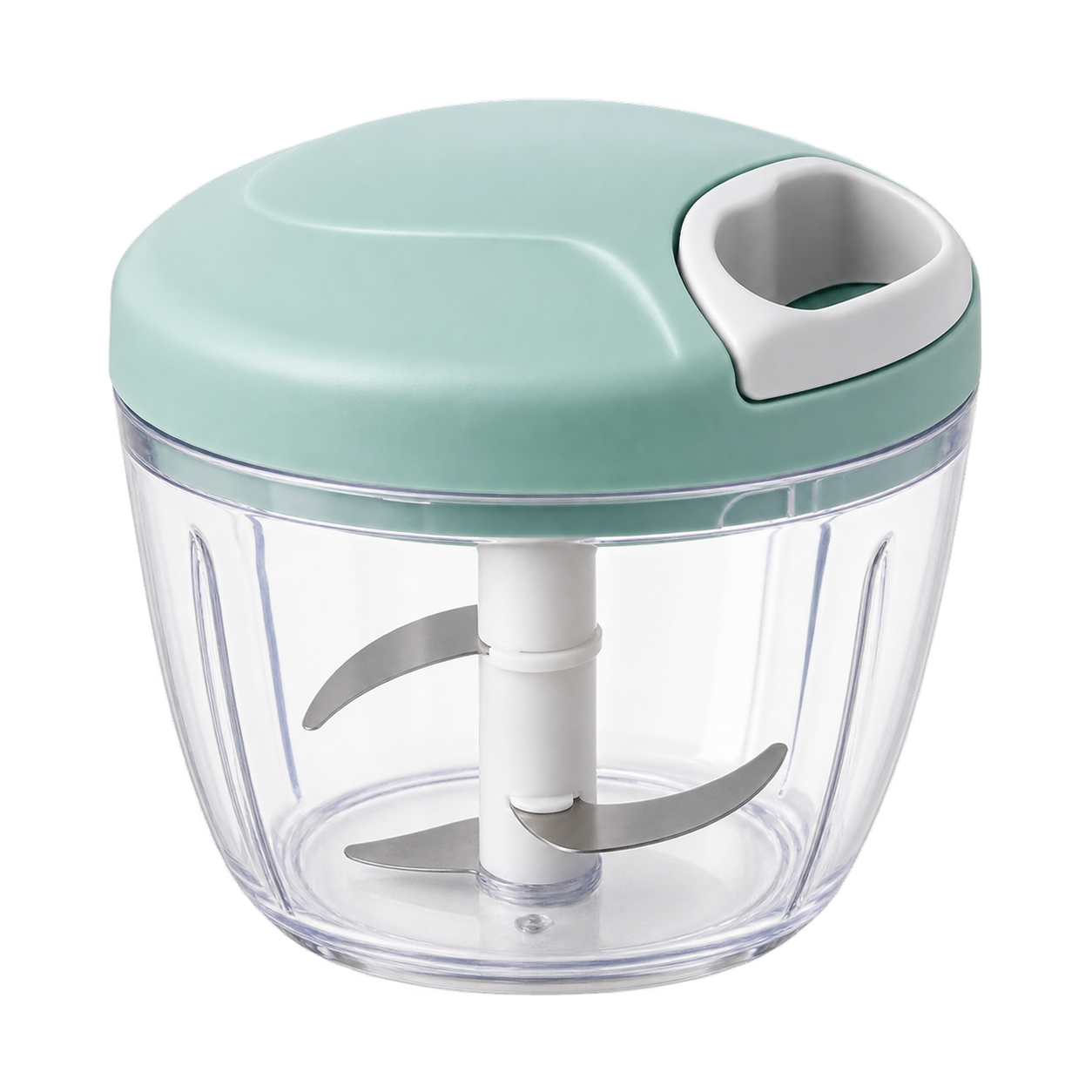 En blender eller minihakker