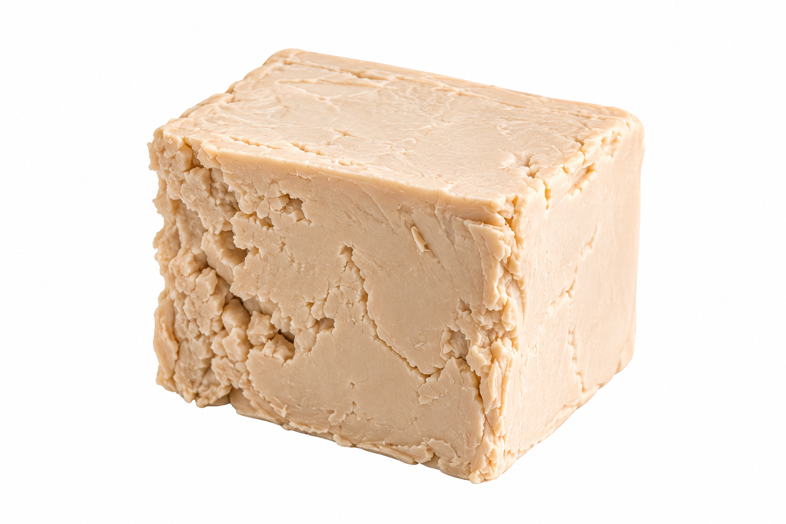 gær (½ pakke)