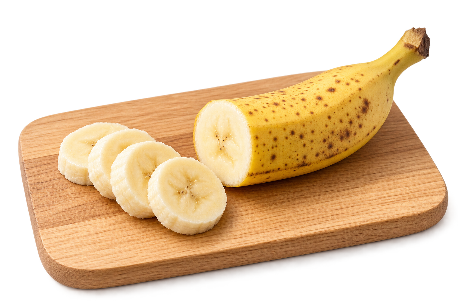 moden banan
