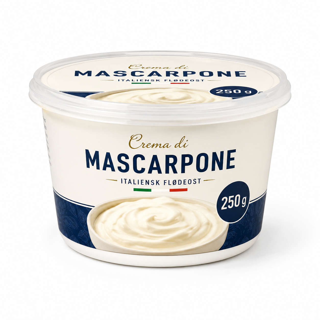 mascarpone (1 bøtte)