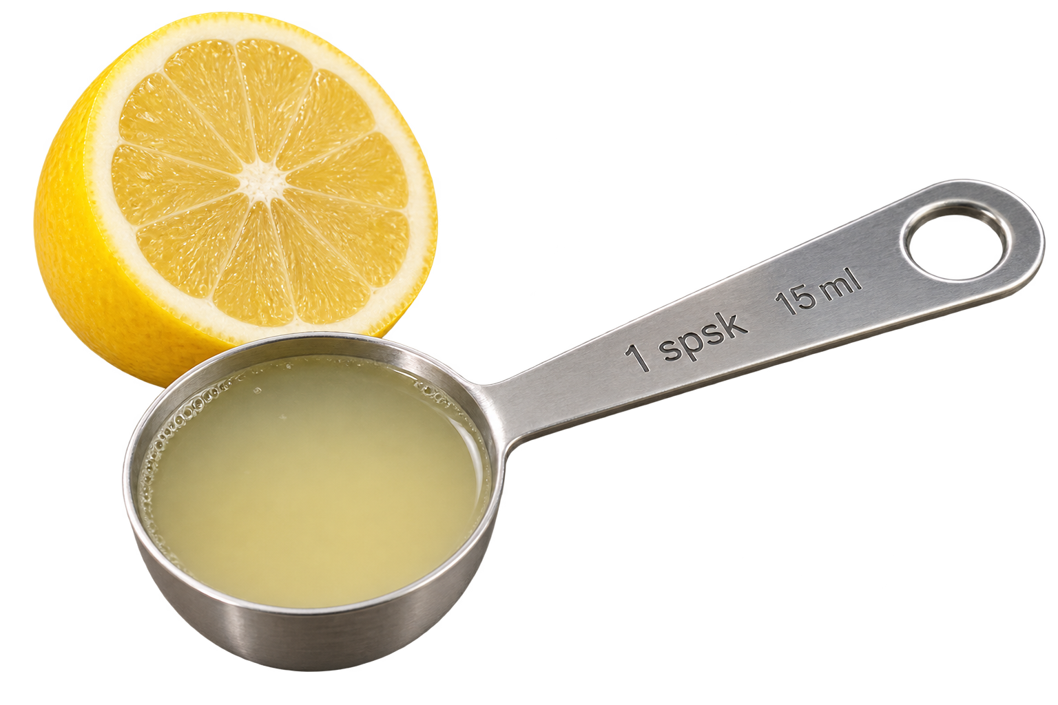 citronsaft