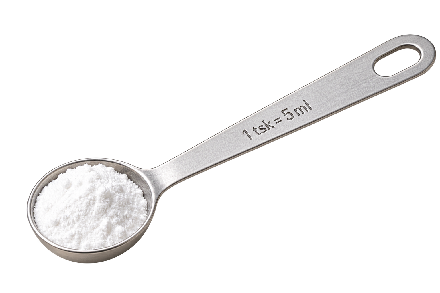 bagepulver