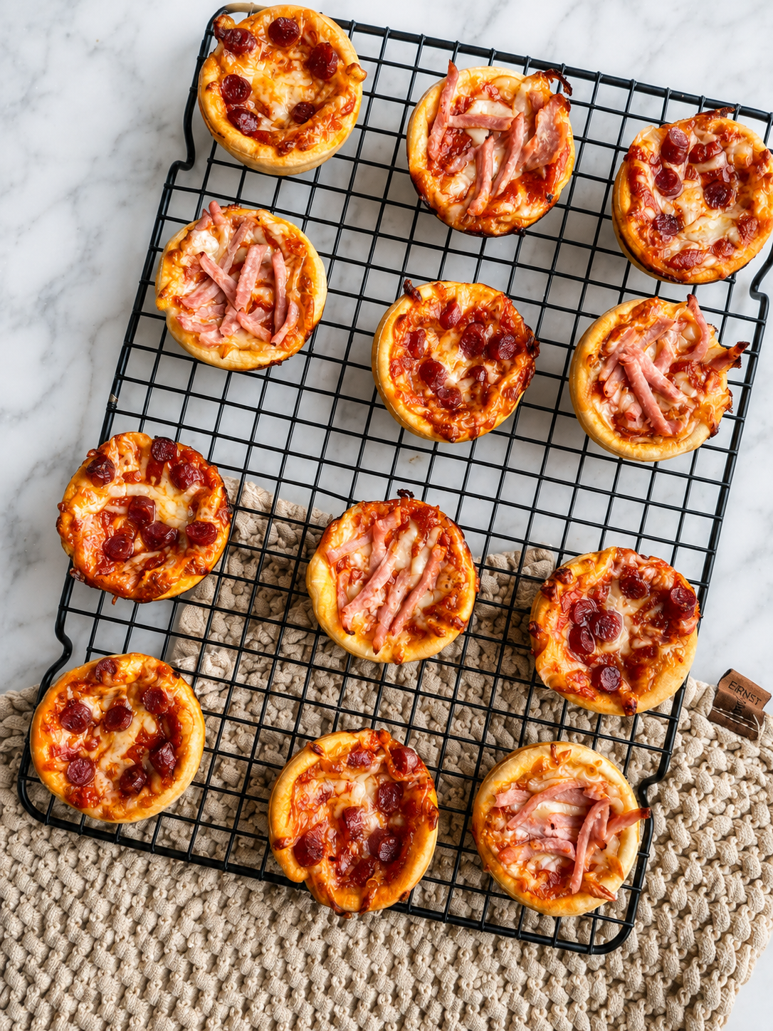 Pizza hapsere