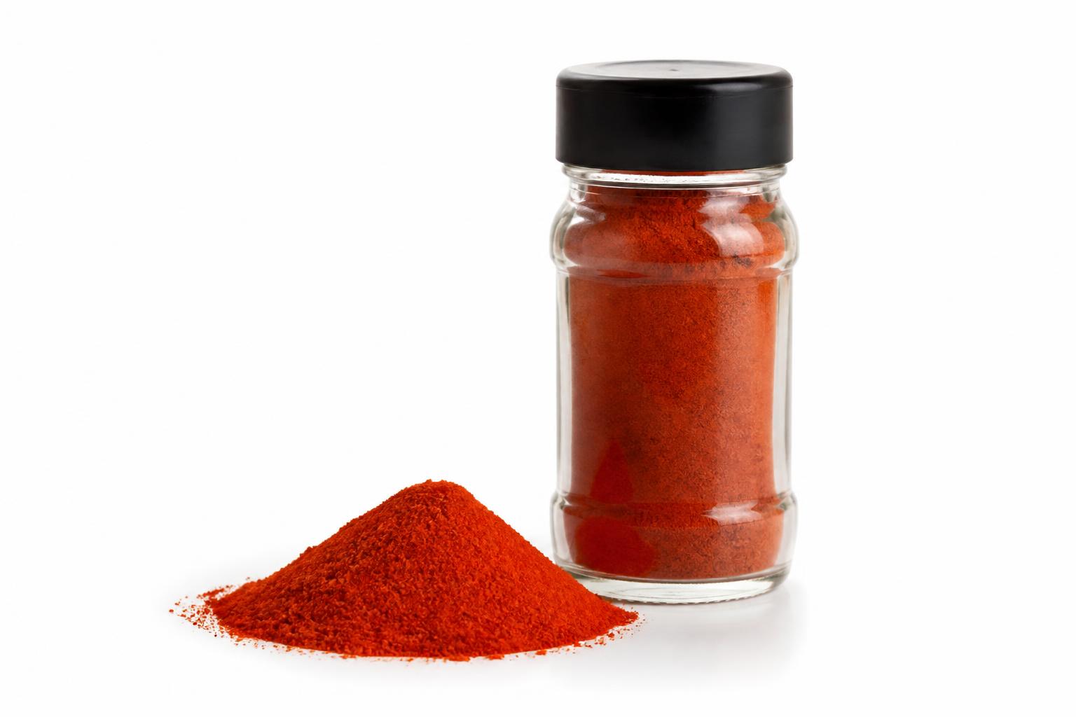 paprika